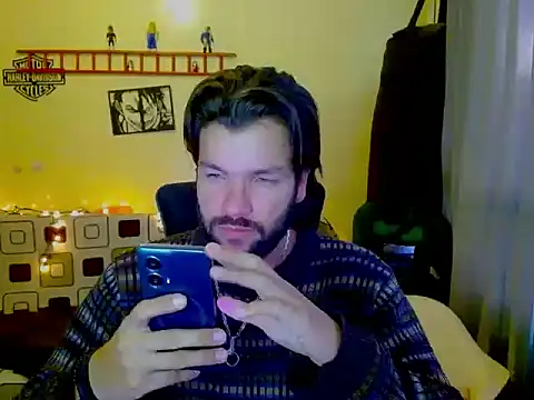 cortelioni massimo  online show from February 19, 10:39 pm