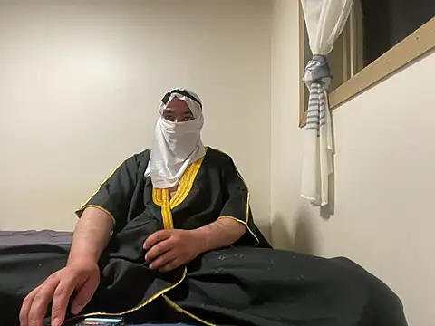 sheikhbandar06 09 online show from April 3, 8:16 pm