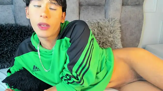 d3rke 666 online show from January 8, 4:28 am