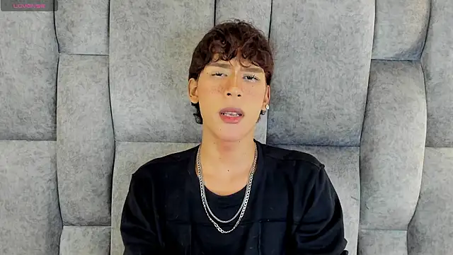 d3rke 666 online show from February 25, 5:52 am