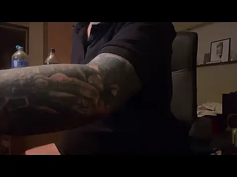 JeffryBoy36 online show from May 27, 11:46 pm