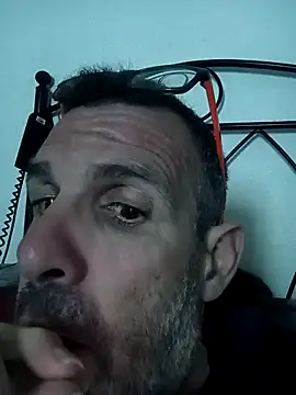 gigolobcn online show from March 20, 7:18 pm