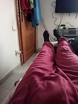 gigolobcn online show from March 15, 11:40 am