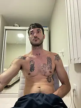 Fubinha online show from February 23, 9:27 pm