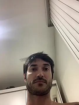 Fubinha online show from January 17, 1:41 am