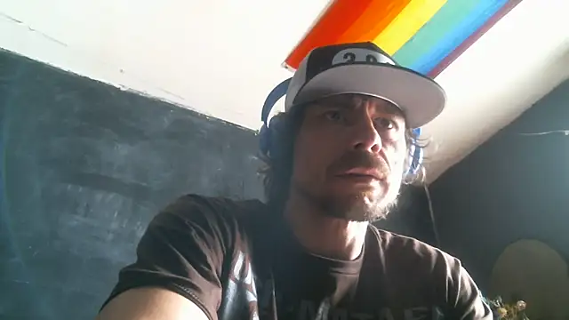 LostInEjaculation online show from March 4, 8:38 pm