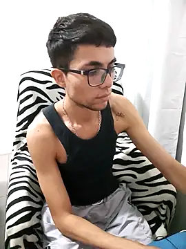 Naughty Boy13 online show from February 2, 9:23 pm