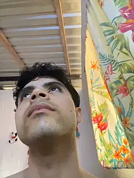 Axel-Mejia online show from November 20, 7:23 pm