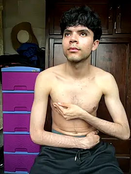 Axel-Mejia online show from November 30, 9:39 pm