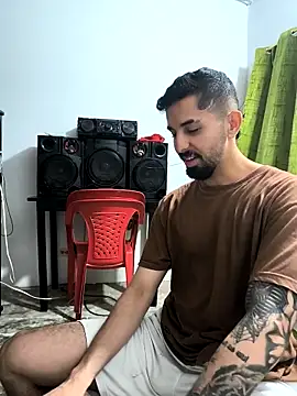 giannis090 online show from October 24, 4:14 am