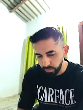 giannis090 online show from February 1, 12:09 am