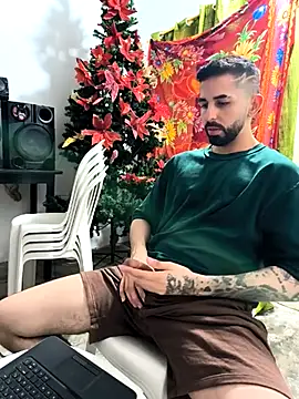 giannis090 online show from December 16, 8:27 pm