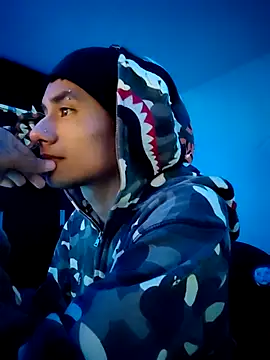 BADFUCKPUSSYHARDCORE online show from March 5, 11:23 pm