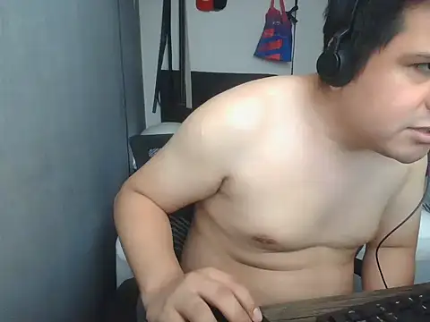 Xxxristiano online show from January 16, 2:09 pm