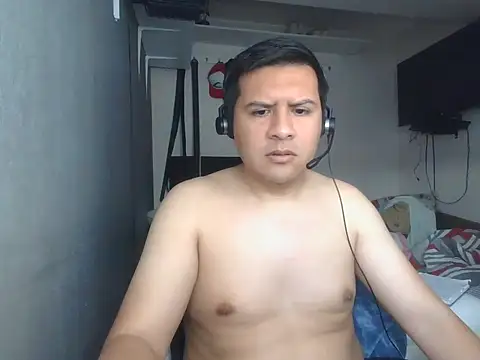 Xxxristiano online show from January 11, 1:26 pm