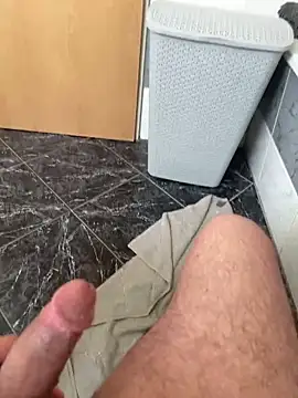 geilheit12 online show from April 4, 10:01 am