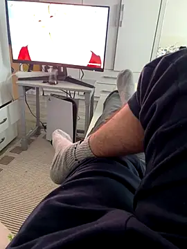 geilheit12 online show from September 11, 5:01 pm