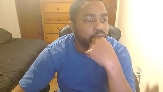 Snapshot of Breadwinnah chatting on October 24, 3:08 am Breadwinnah online show from October 24, 3:08 am