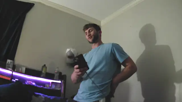 IsAparty online show from January 17, 9:23 am