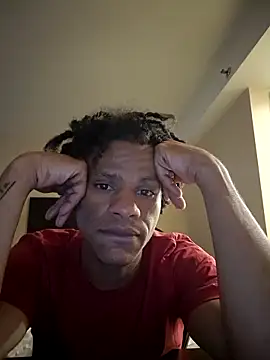 LuisSujilio online show from April 19, 6:43 pm