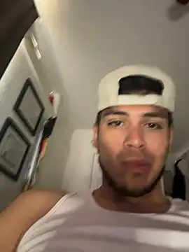 StrokingDaddy4 online show from November 1, 4:44 pm