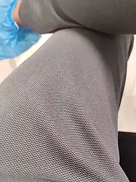 themasklover online show from March 24, 7:57 am