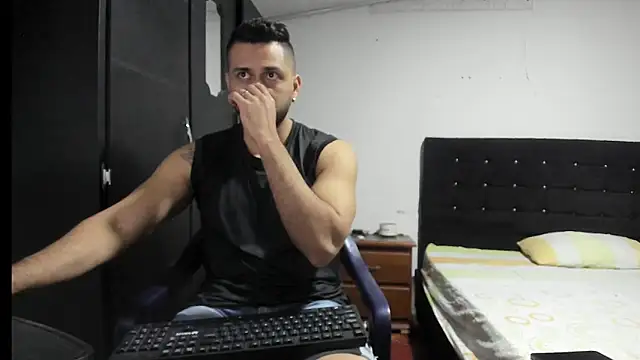 Ryan xc1 online show from December 22, 1:58 am