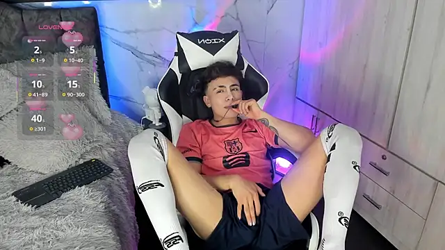 Saimonvela online show from April 9, 6:19 am