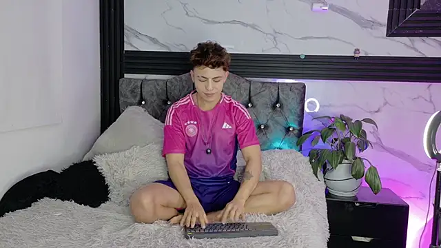 Saimonvela online show from April 22, 9:47 am