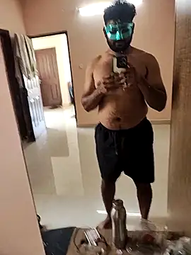 Mr Batting Man online show from April 16, 4:23 am