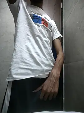 fckboy987 online show from March 15, 6:21 am