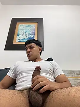 TysonAn online show from October 24, 5:09 am