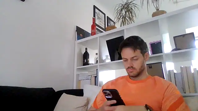 bigcockjohnxxxxx online show from November 17, 1:25 pm