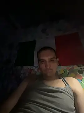 Alex 2502 online show from July 20, 3:47 pm