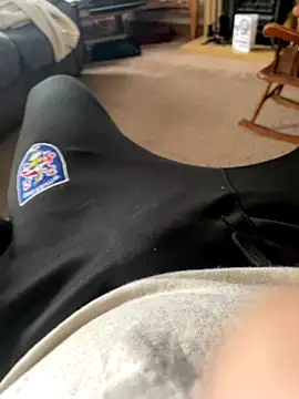 Snapshot of bigdicklad chatting on October 20, 10:30 am bigdicklad online show from October 20, 10:30 am