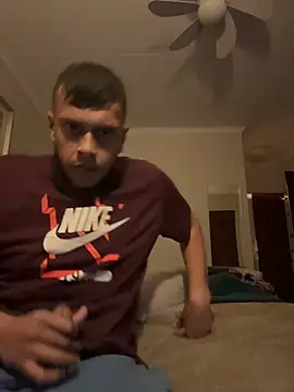 Smallboybigworld online show from June 9, 9:49 pm