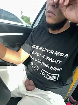 Smallboybigworld online show from February 3, 6:40 am