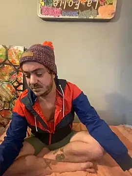 3615-ULLA online show from December 18, 11:17 am