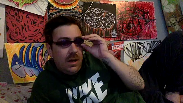 3615-ULLA online show from April 3, 4:26 pm