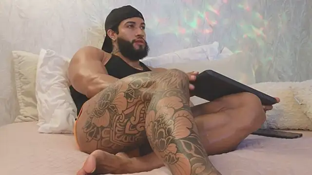 Osher Cox online show from January 16, 4:04 am