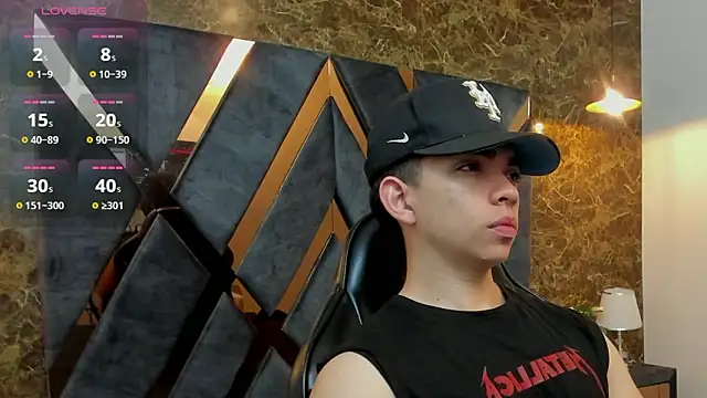 Eryonbradley online show from February 23, 11:23 am