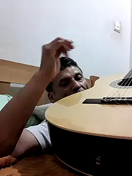 luislimafuego online show from January 19, 2:25 am