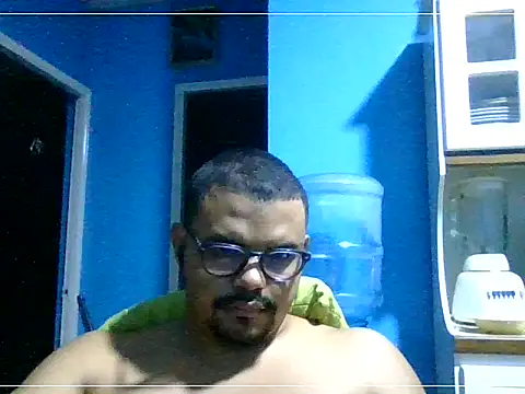 elturcudito online show from April 24, 3:20 am