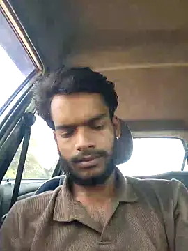 yashuuuu021 online show from October 6, 8:30 am