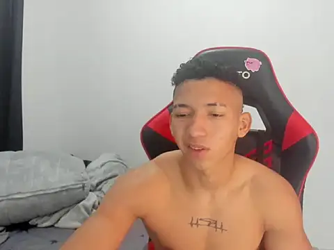 JuanchiT66 online show from January 11, 6:17 am