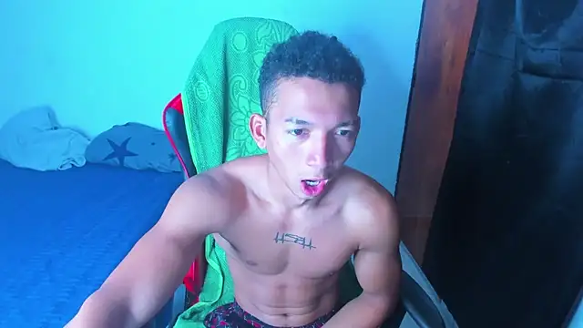 JuanchiT66 online show from April 20, 2:52 pm