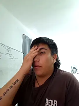 Tierno vale online show from April 20, 6:10 pm