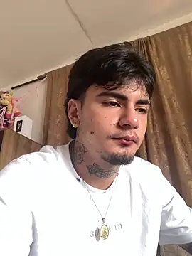 JamesDeker online show from November 28, 3:14 pm