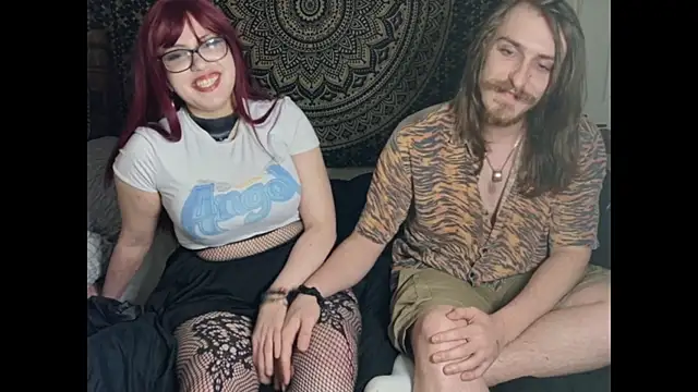 Classstrugglecutie online show from January 15, 3:54 am