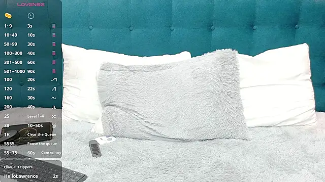 dilan 911 online show from November 30, 6:43 pm